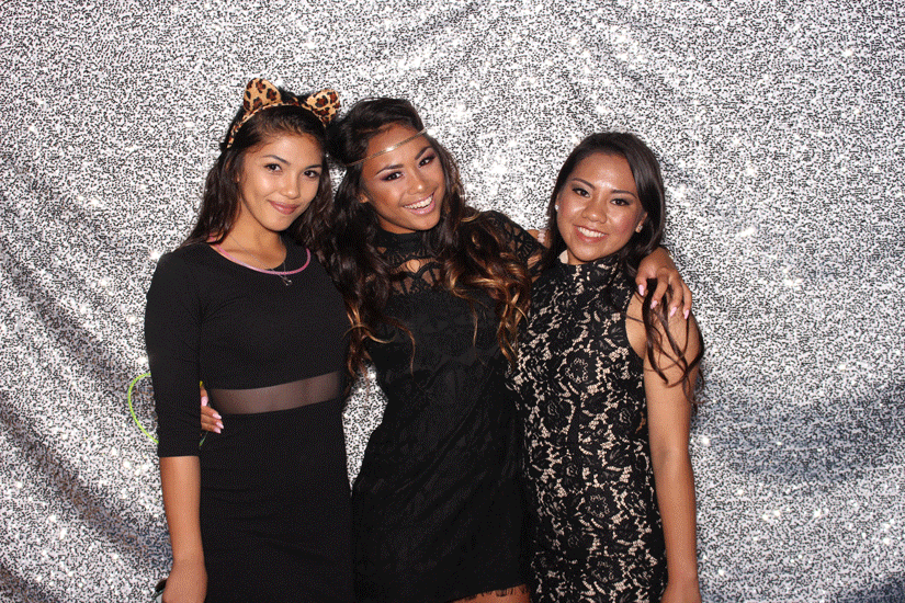 WHSWinterball